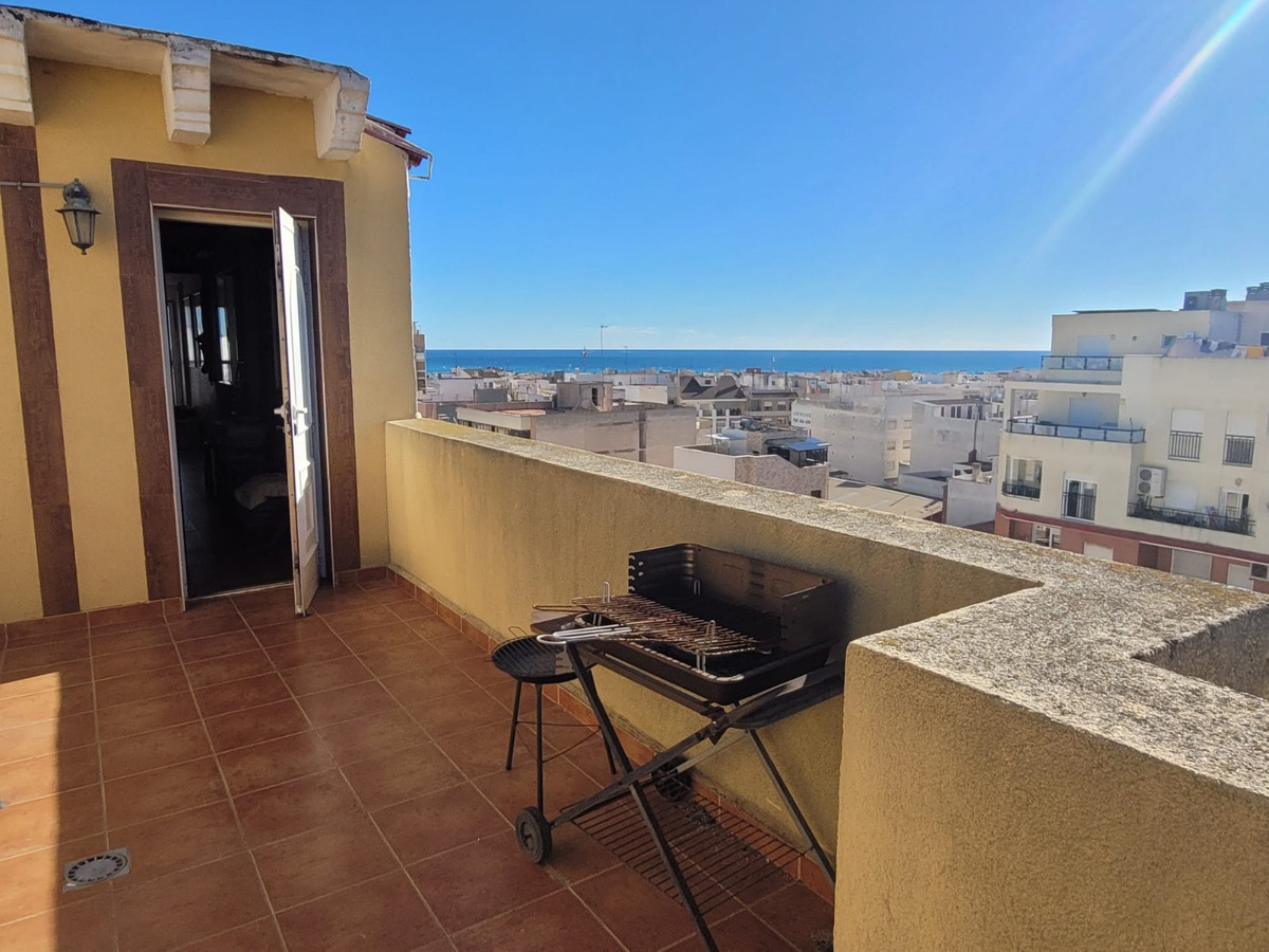 3 Bed Apartment for sale in Guardamar Del Segura Costa Blanca, Alicante, Spain