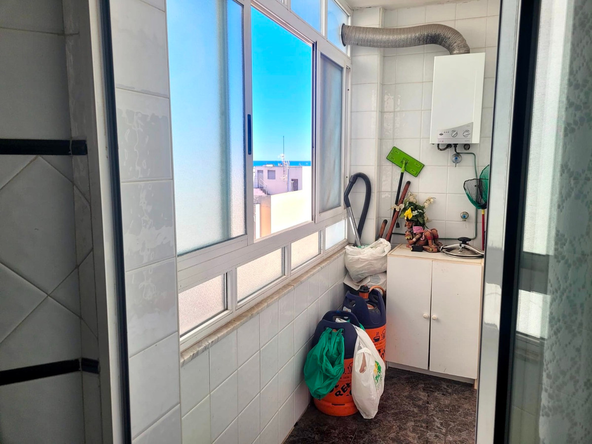 3 Bed Apartment for sale in Guardamar Del Segura Costa Blanca, Alicante, Spain