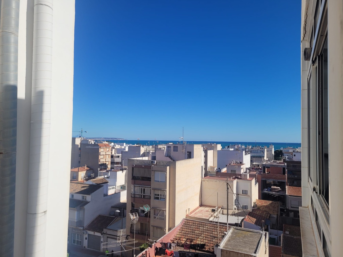 3 Bed Apartment for sale in Guardamar Del Segura Costa Blanca, Alicante, Spain
