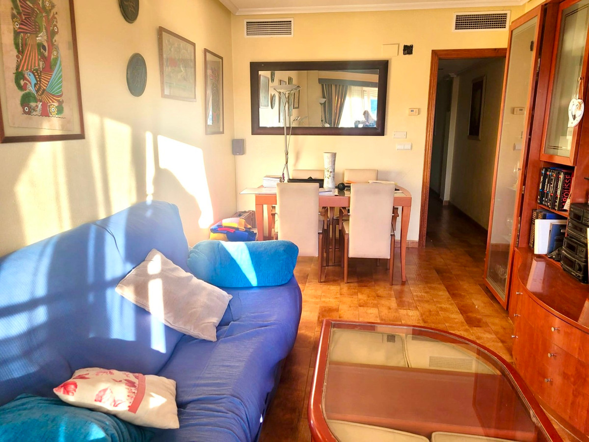 3 Bed Apartment for sale in Guardamar Del Segura Costa Blanca, Alicante, Spain