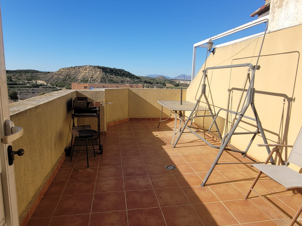 3 Bed Apartment for sale in Guardamar Del Segura Costa Blanca, Alicante, Spain