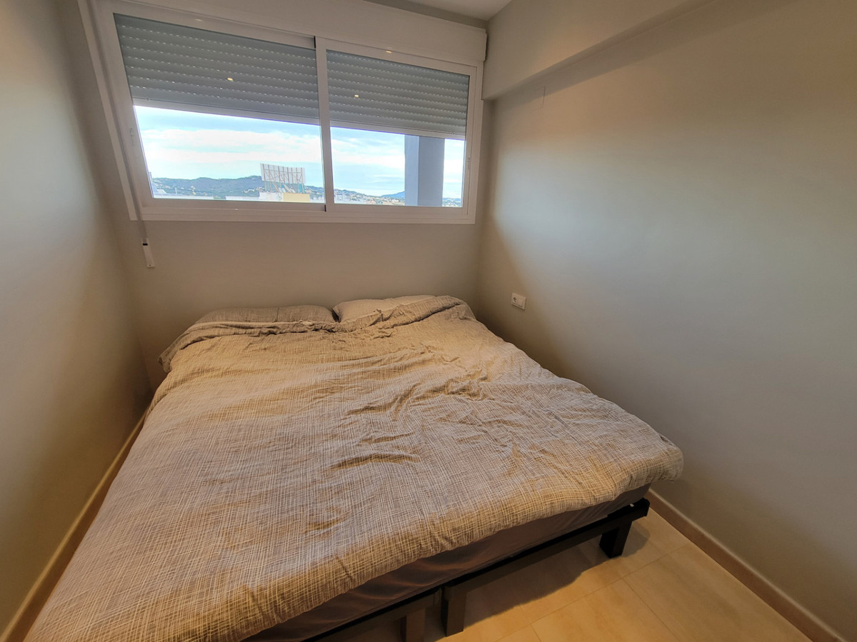 Se vende Apartamento Planta Media de 2 dormitorios en Costa Blanca, Alicante, España