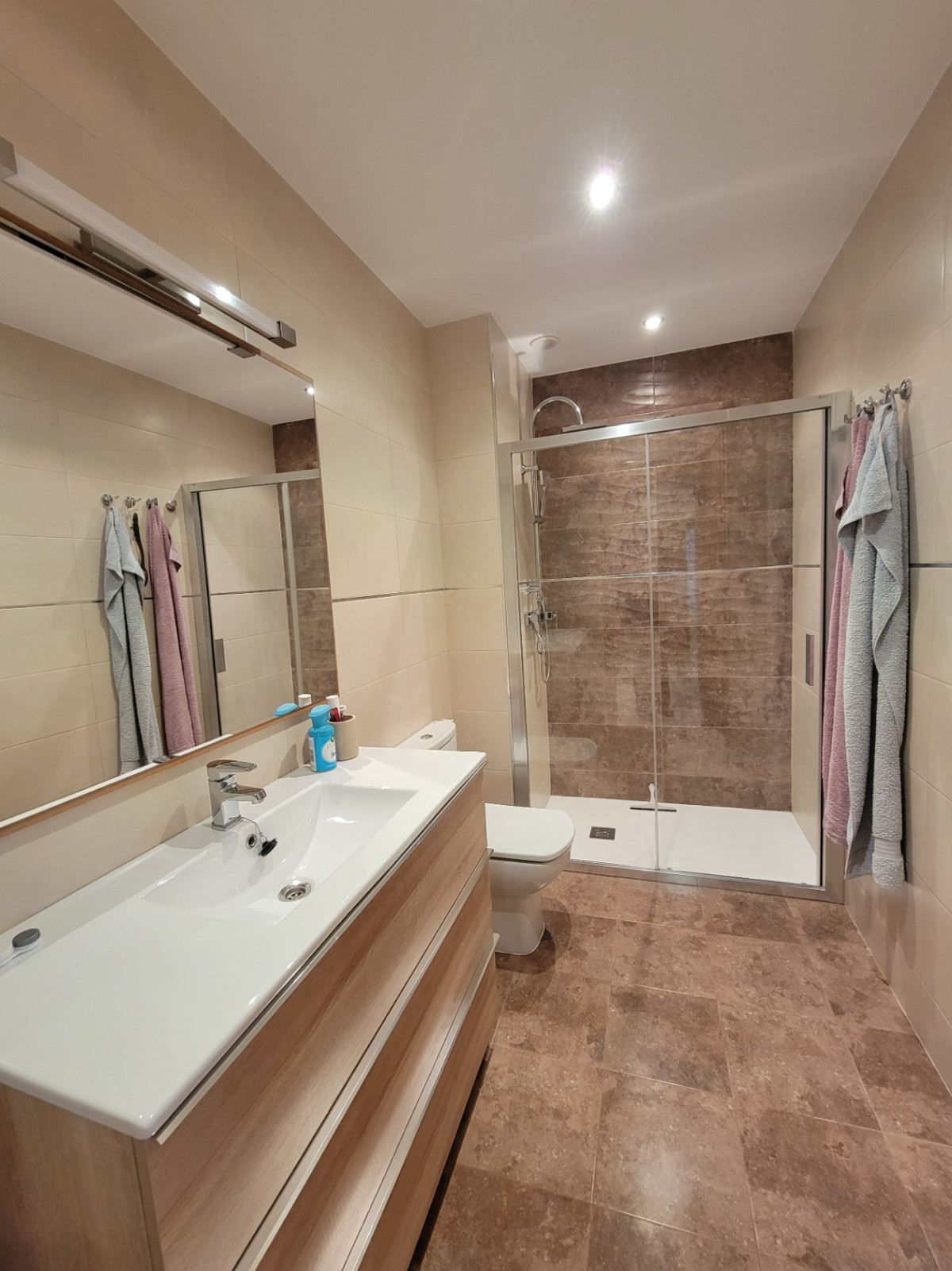 Se vende Apartamento Planta Media de 2 dormitorios en Costa Blanca, Alicante, España