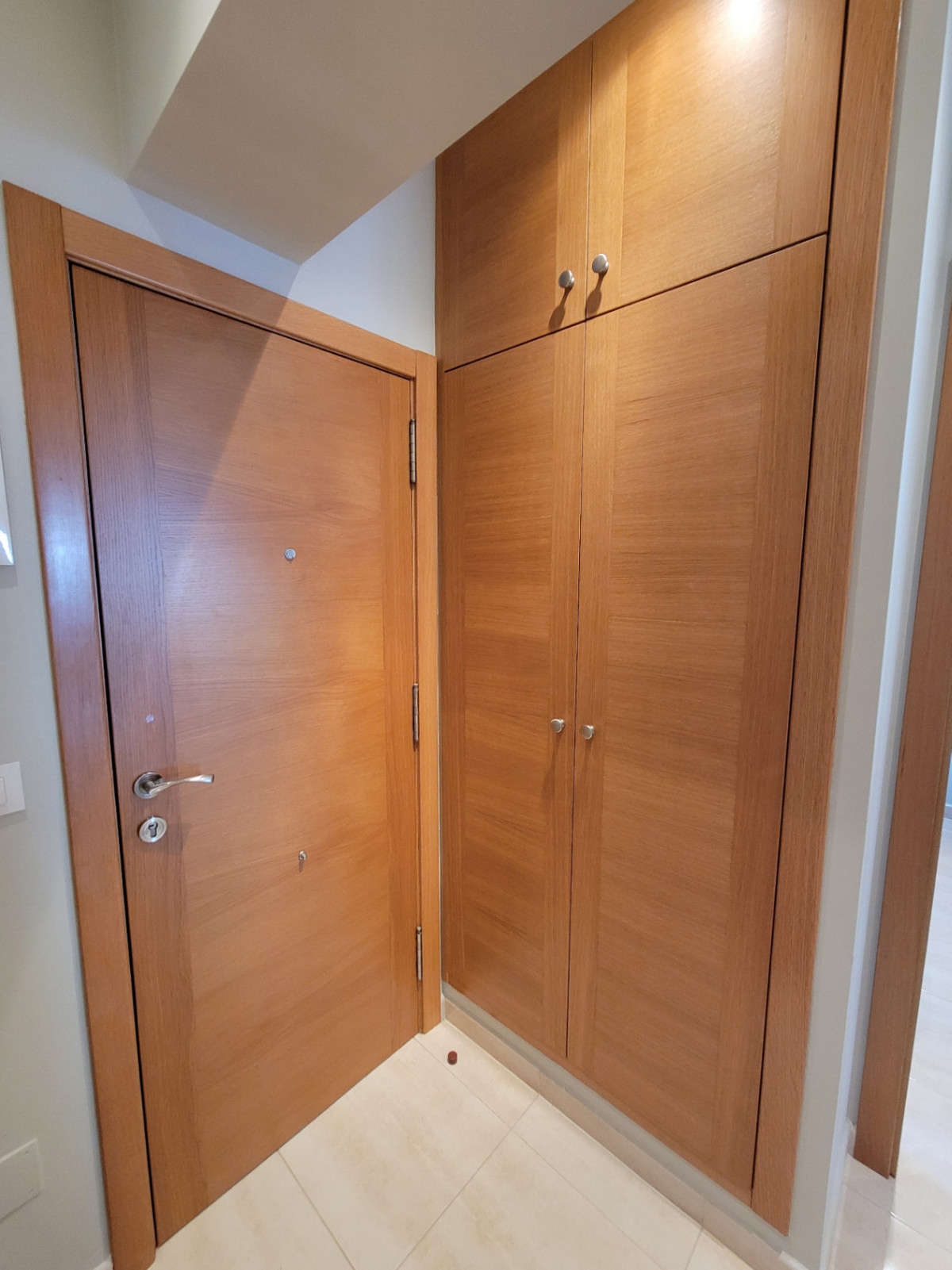 Se vende Apartamento Planta Media de 2 dormitorios en Costa Blanca, Alicante, España