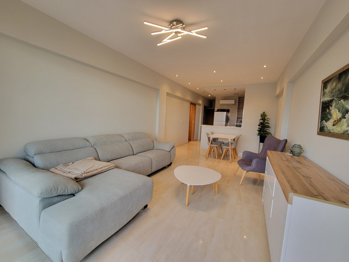 Se vende Apartamento Planta Media de 2 dormitorios en Costa Blanca, Alicante, España
