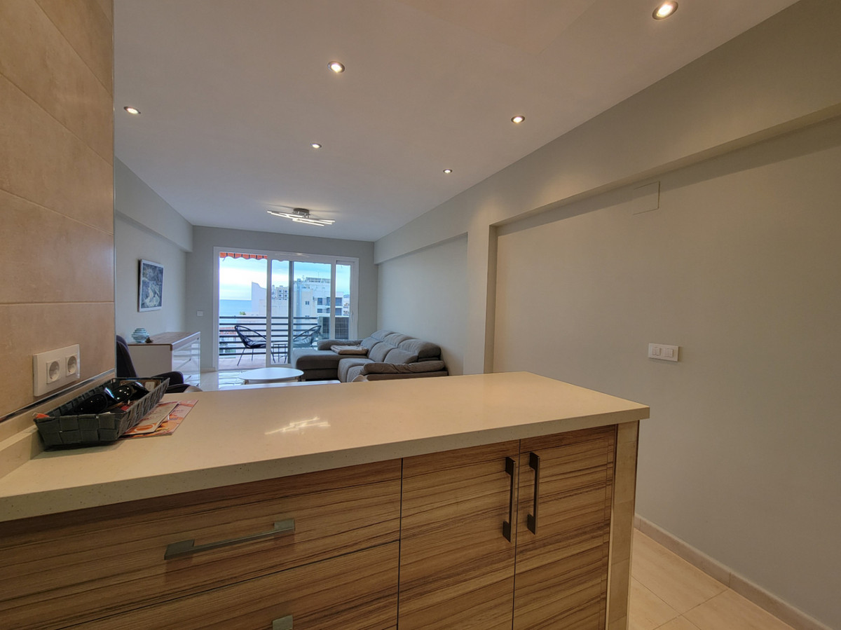 Se vende Apartamento Planta Media de 2 dormitorios en Costa Blanca, Alicante, España