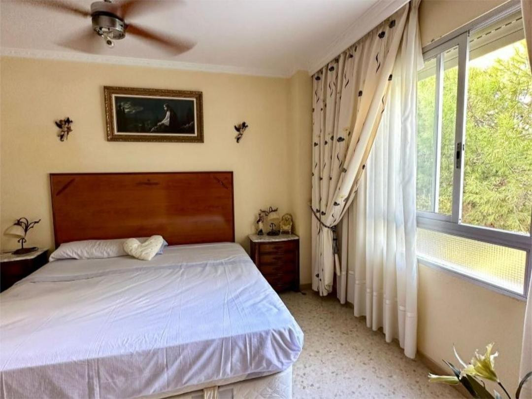 Se vende Apartamento Planta Media de 4 dormitorios en Costa Del Sol, Málaga, España