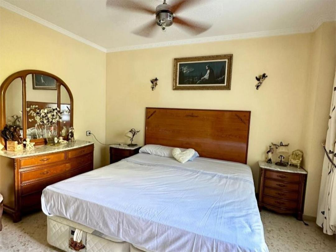 Se vende Apartamento Planta Media de 4 dormitorios en Costa Del Sol, Málaga, España