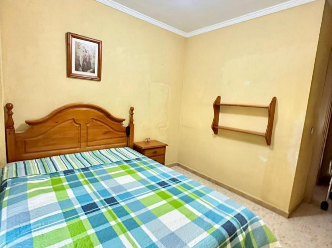 Se vende Apartamento Planta Media de 4 dormitorios en Costa Del Sol, Málaga, España