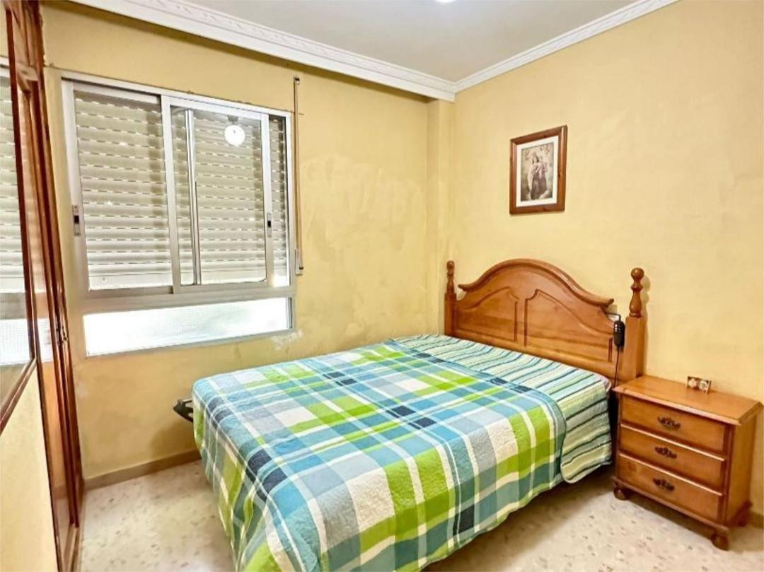 Se vende Apartamento Planta Media de 4 dormitorios en Costa Del Sol, Málaga, España