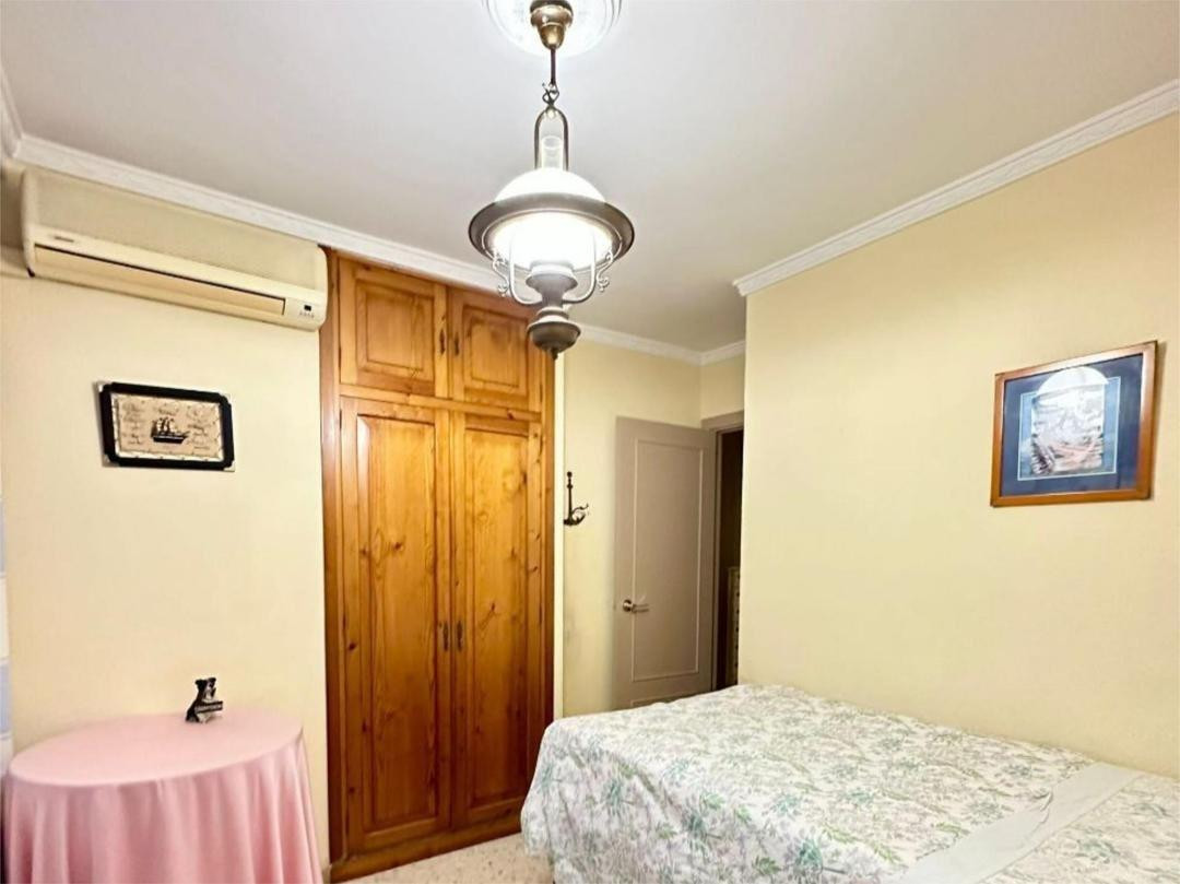 Se vende Apartamento Planta Media de 4 dormitorios en Costa Del Sol, Málaga, España