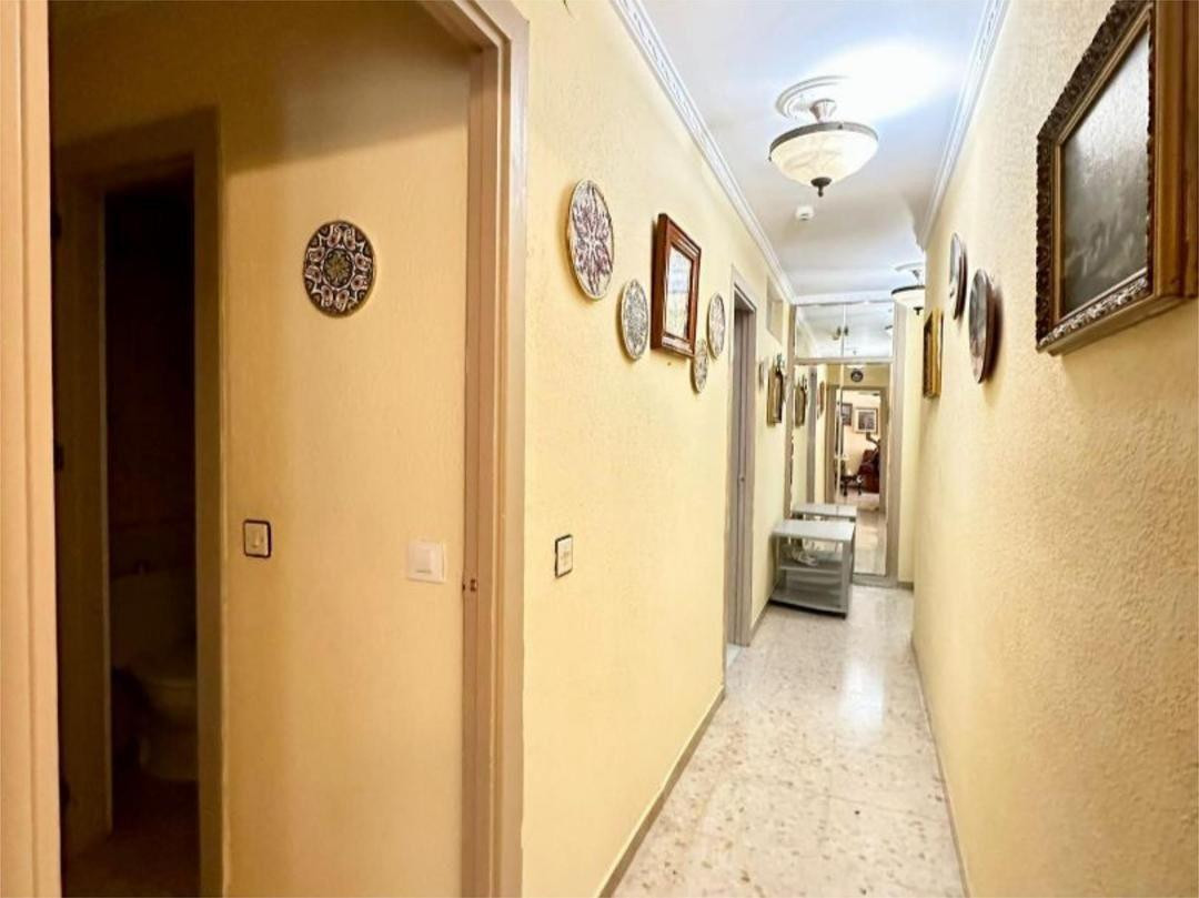 Se vende Apartamento Planta Media de 4 dormitorios en Costa Del Sol, Málaga, España