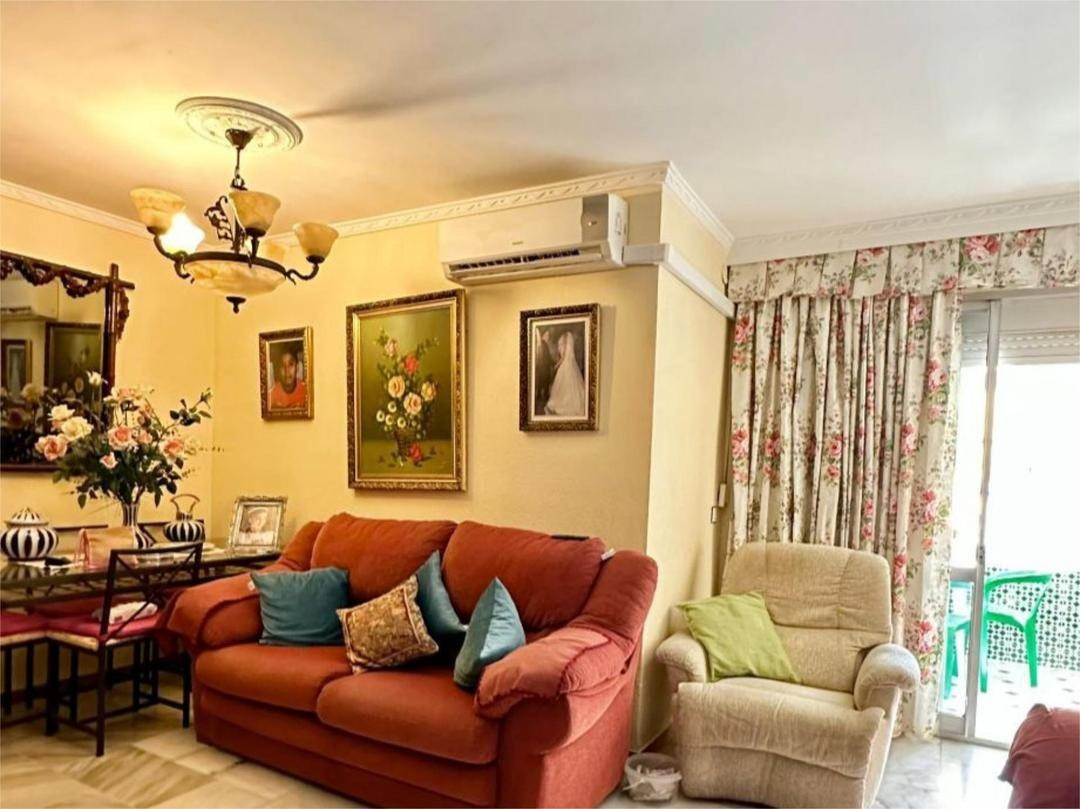 Se vende Apartamento Planta Media de 4 dormitorios en Costa Del Sol, Málaga, España