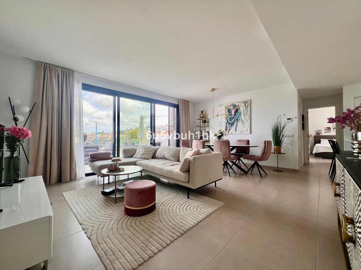 3 Bed Apartment for sale in Mijas Costa Costa Del Sol, Málaga, Spain
