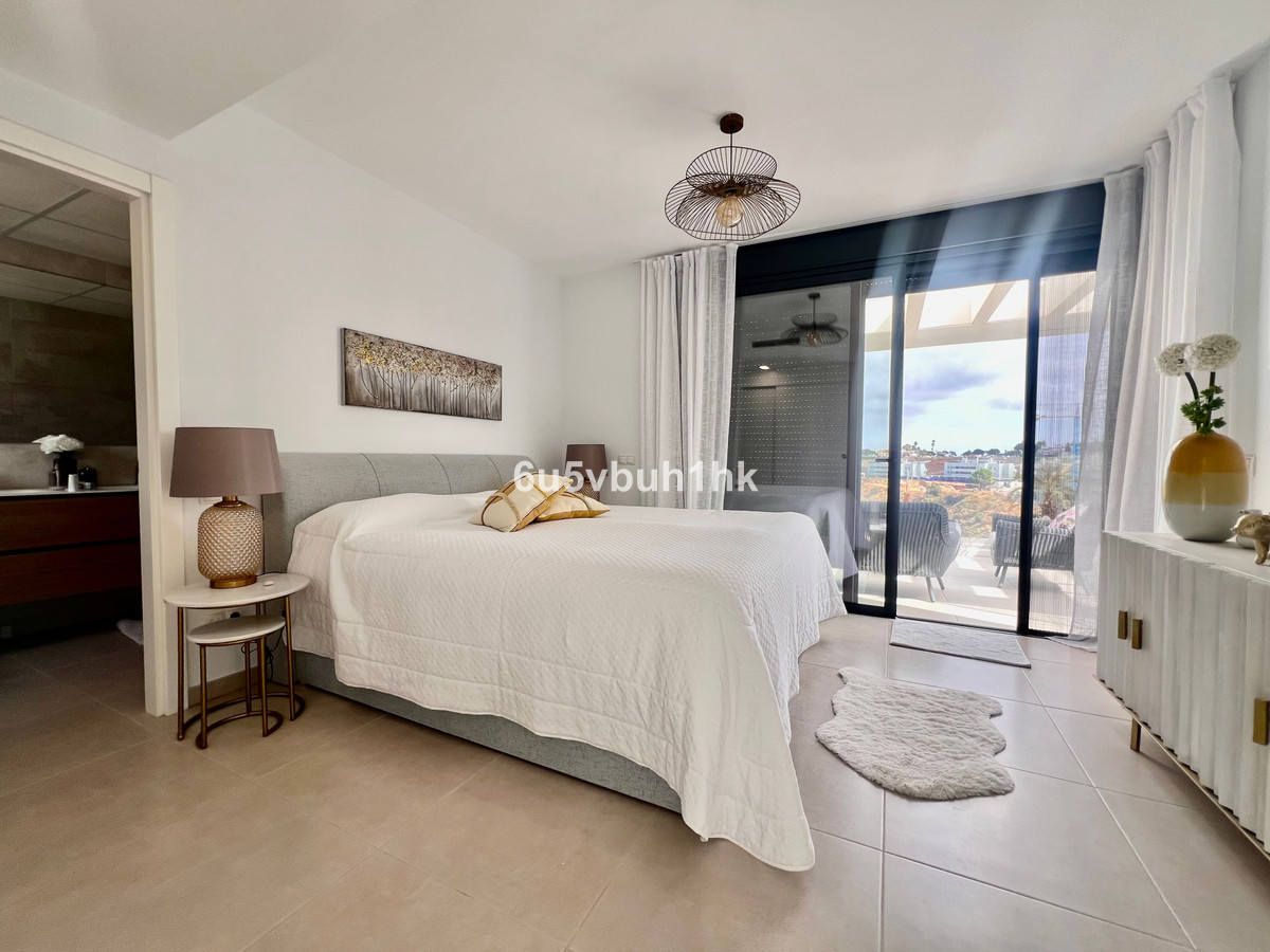 3 Bed Apartment for sale in Mijas Costa Costa Del Sol, Málaga, Spain