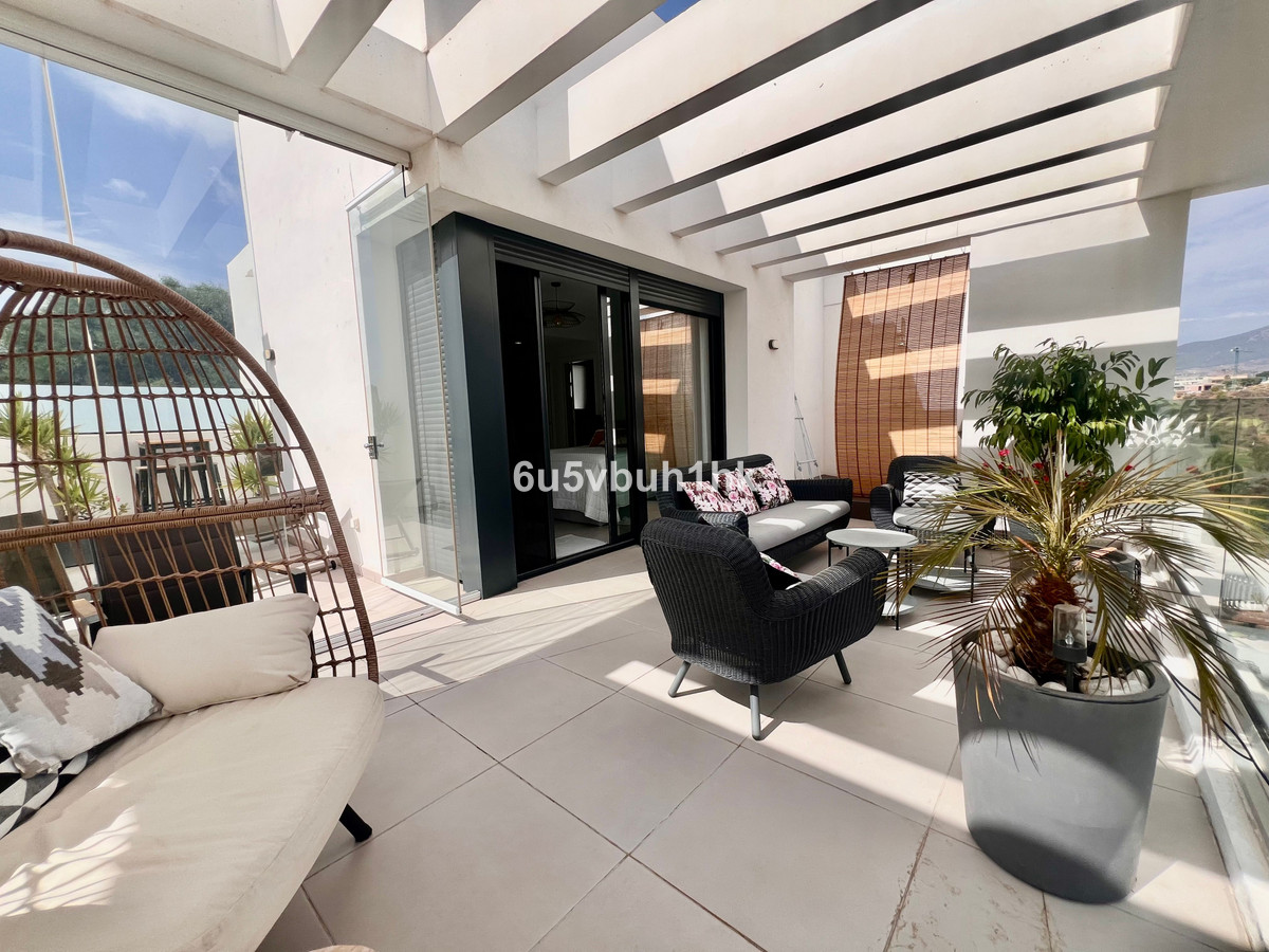 3 Bed Apartment for sale in Mijas Costa Costa Del Sol, Málaga, Spain