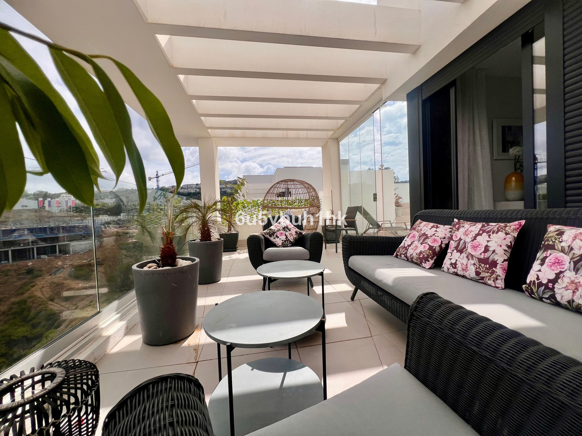 3 Bed Apartment for sale in Mijas Costa Costa Del Sol, Málaga, Spain