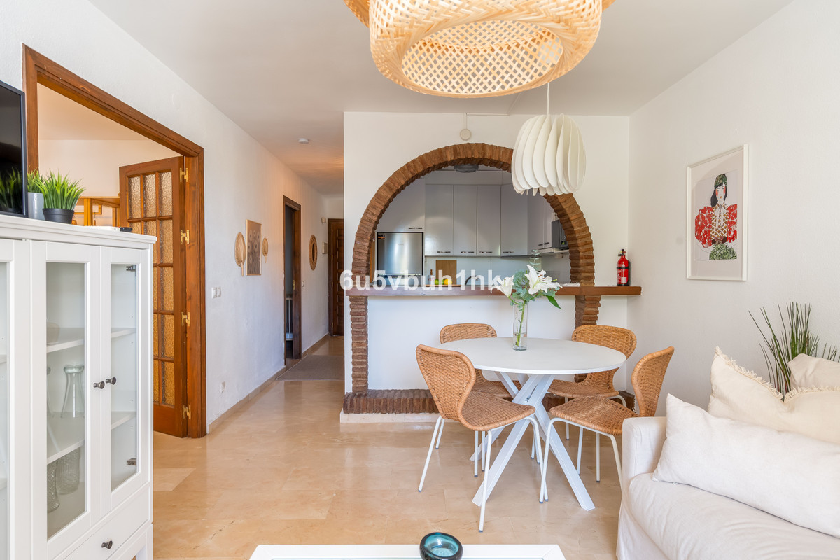 2 Bed Apartment for sale in Benalmadena Costa Del Sol, Málaga, Spain