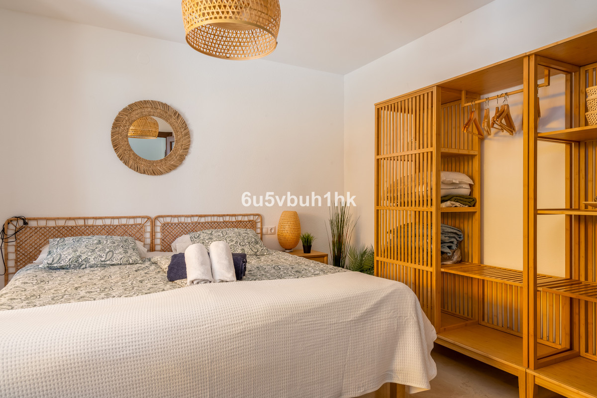 2 Bed Apartment for sale in Benalmadena Costa Del Sol, Málaga, Spain