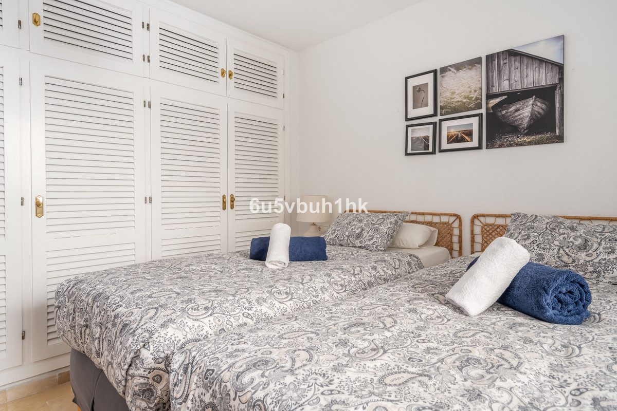 2 Bed Apartment for sale in Benalmadena Costa Del Sol, Málaga, Spain