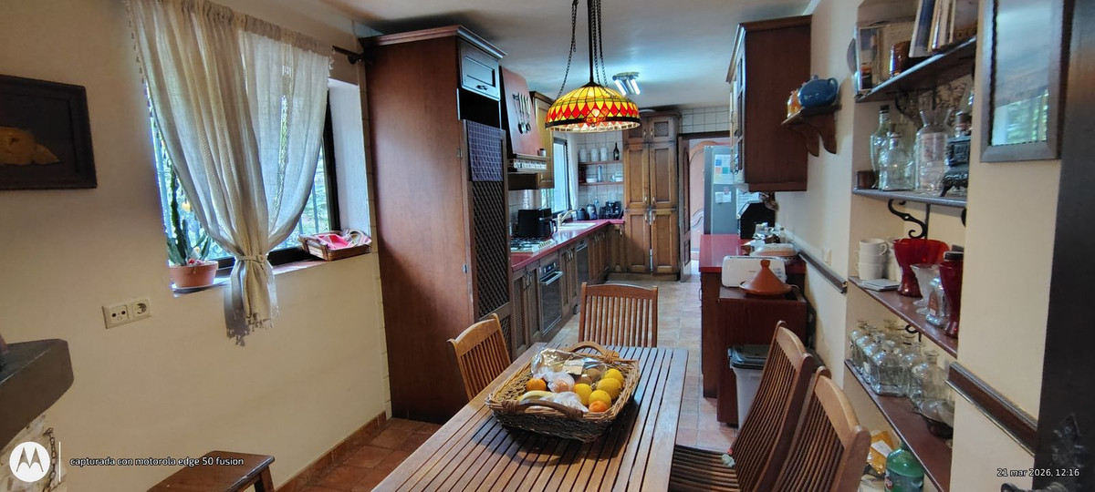3 Bed Townhouse for sale in Río Real Costa Del Sol, Málaga, Spain