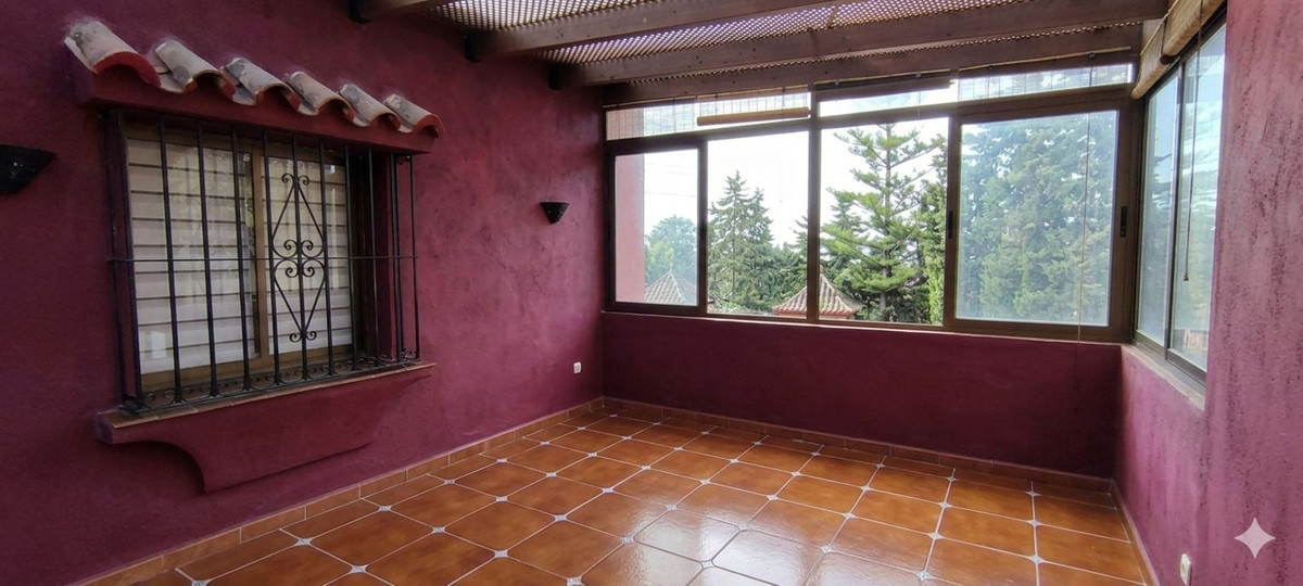 3 Bed Townhouse for sale in Río Real Costa Del Sol, Málaga, Spain