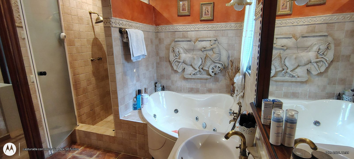 3 Bed Townhouse for sale in Río Real Costa Del Sol, Málaga, Spain