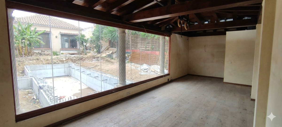 3 Bed Townhouse for sale in Río Real Costa Del Sol, Málaga, Spain
