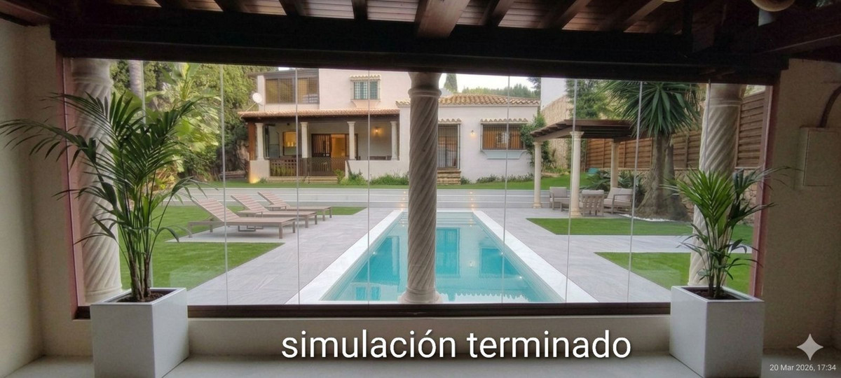 3 Bed Townhouse for sale in Río Real Costa Del Sol, Málaga, Spain