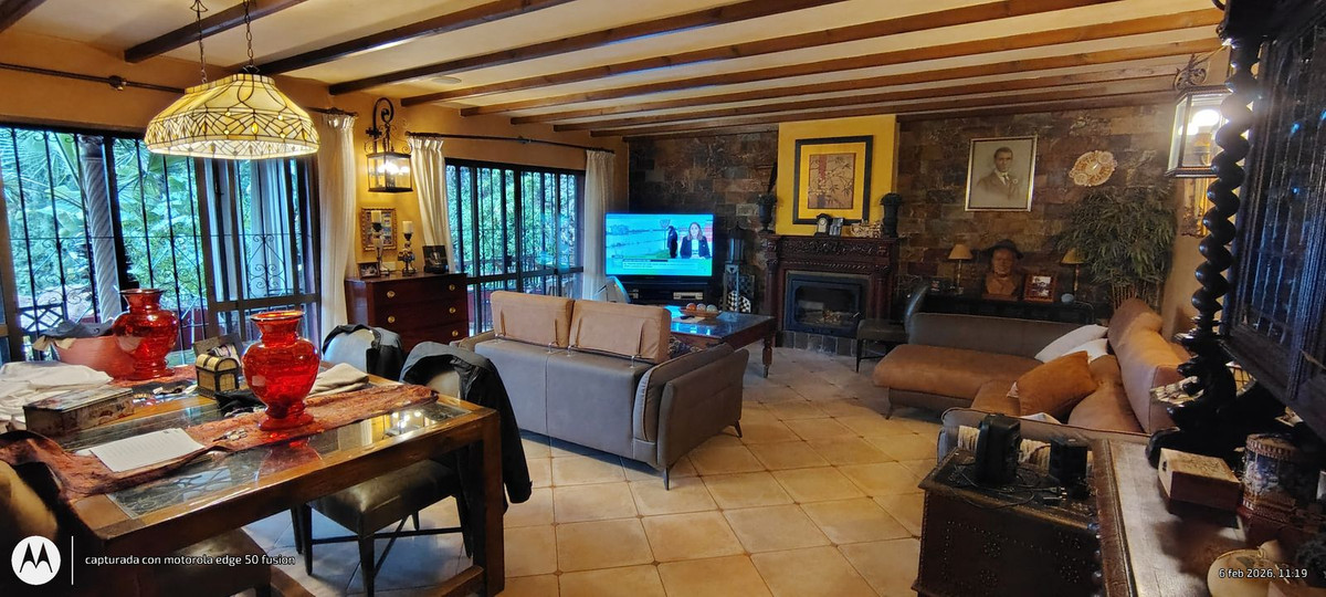 3 Bed Townhouse for sale in Río Real Costa Del Sol, Málaga, Spain