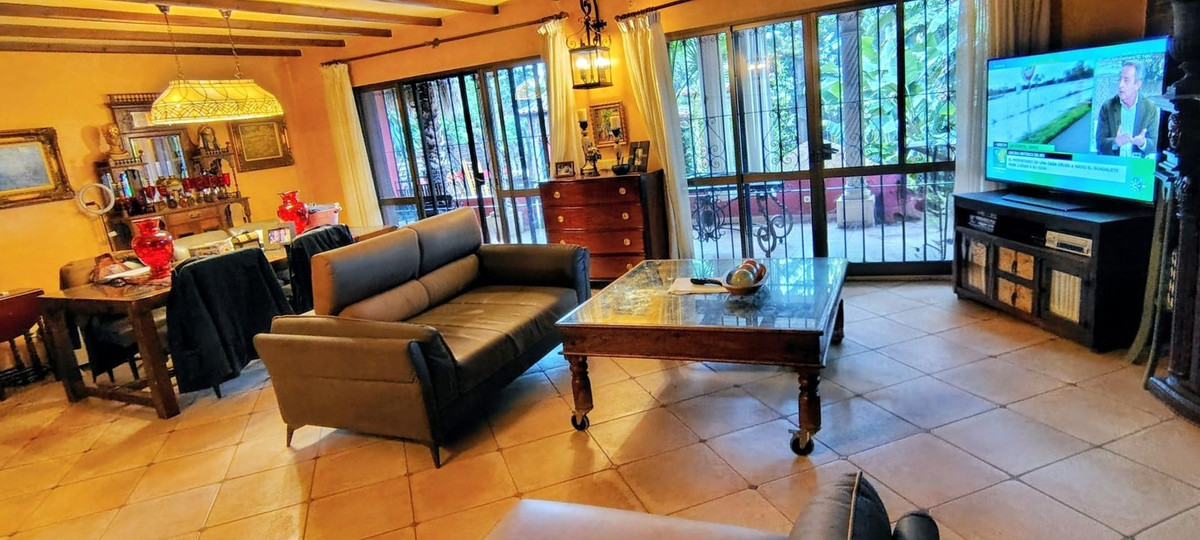 3 Bed Townhouse for sale in Río Real Costa Del Sol, Málaga, Spain