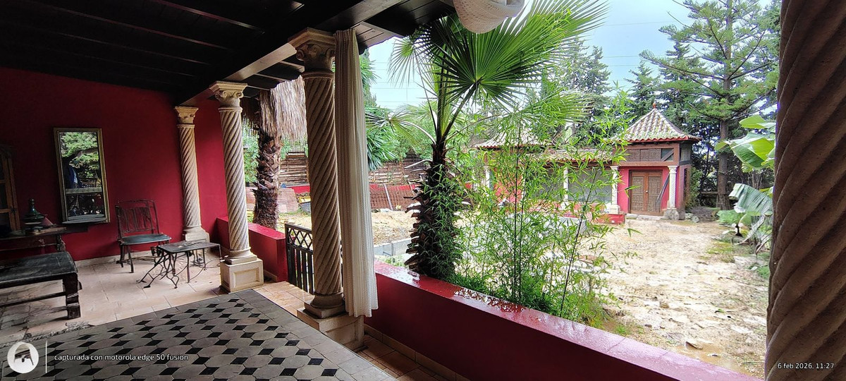3 Bed Townhouse for sale in Río Real Costa Del Sol, Málaga, Spain