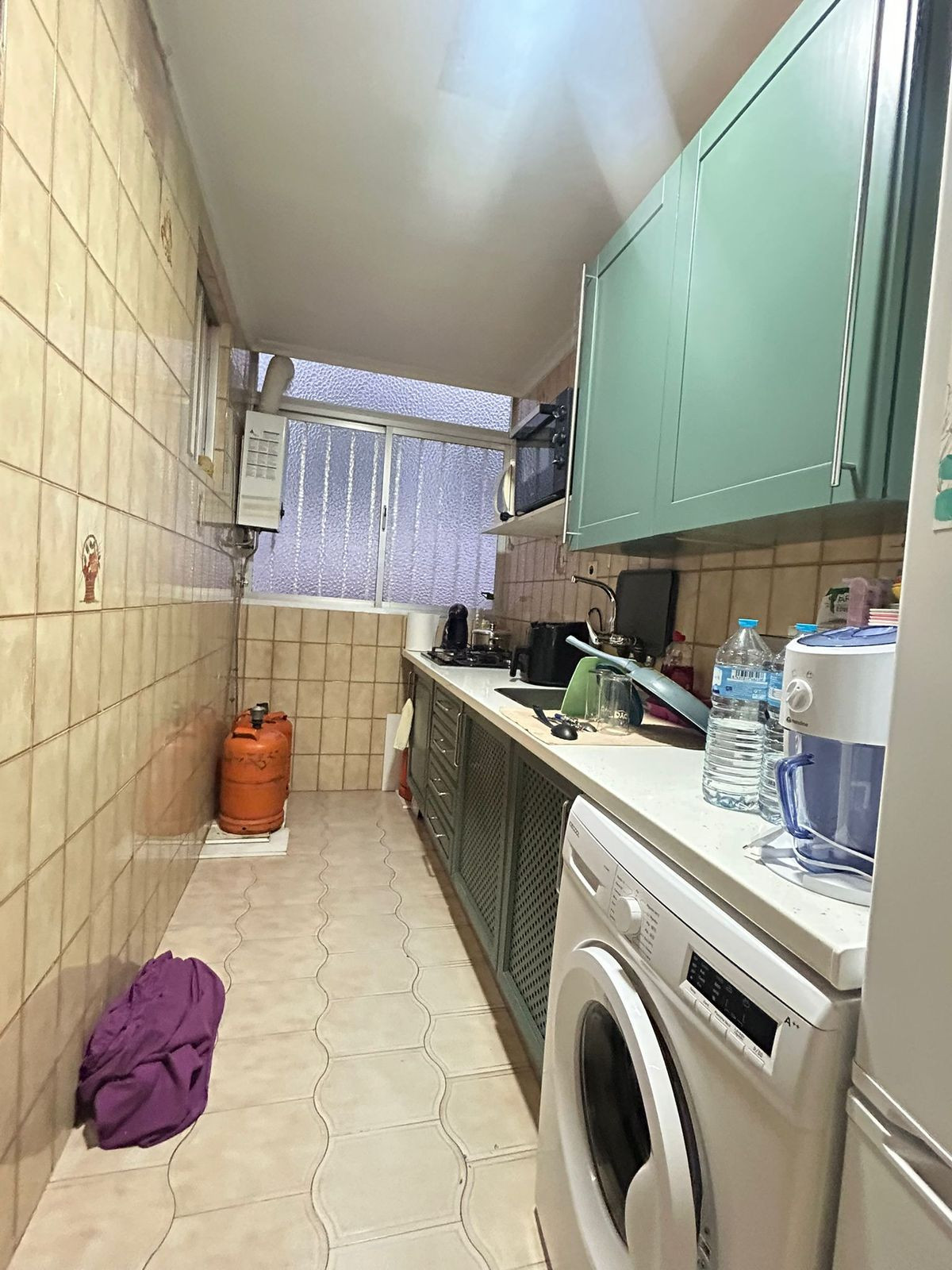 3 Bed Apartment for sale in Estepona Costa Del Sol, Málaga, Spain