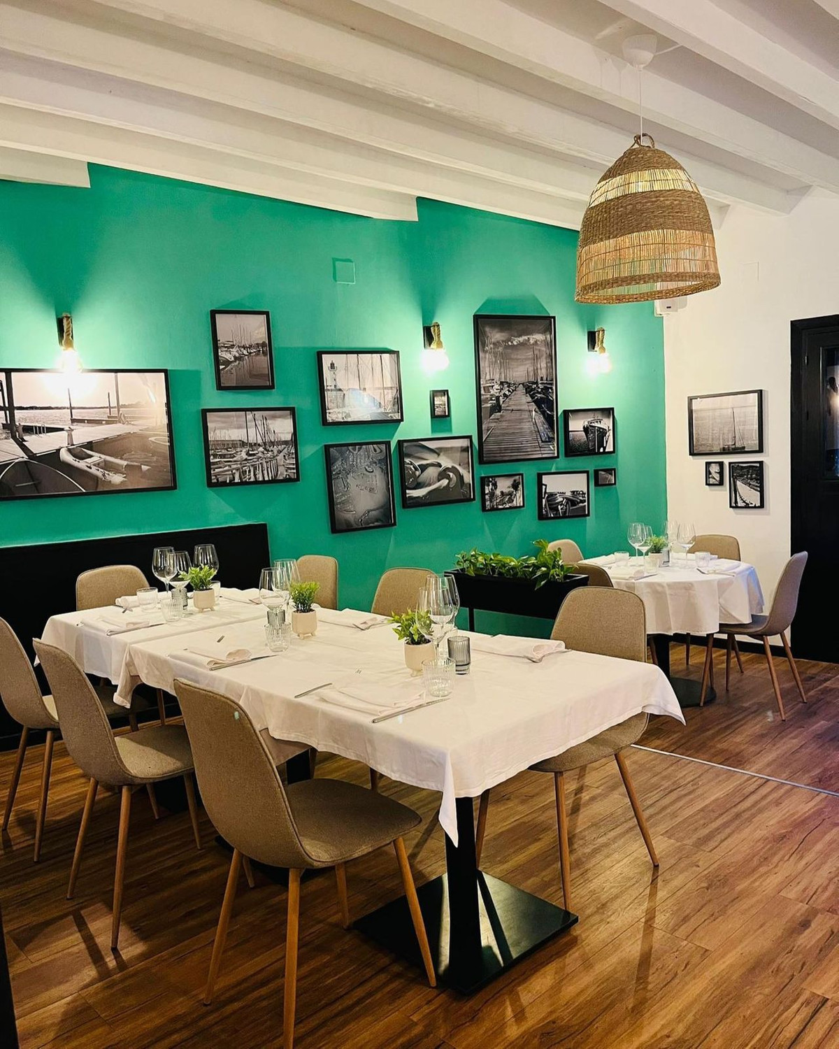 Se vende Restaurante  en Costa Del Sol, Málaga, España