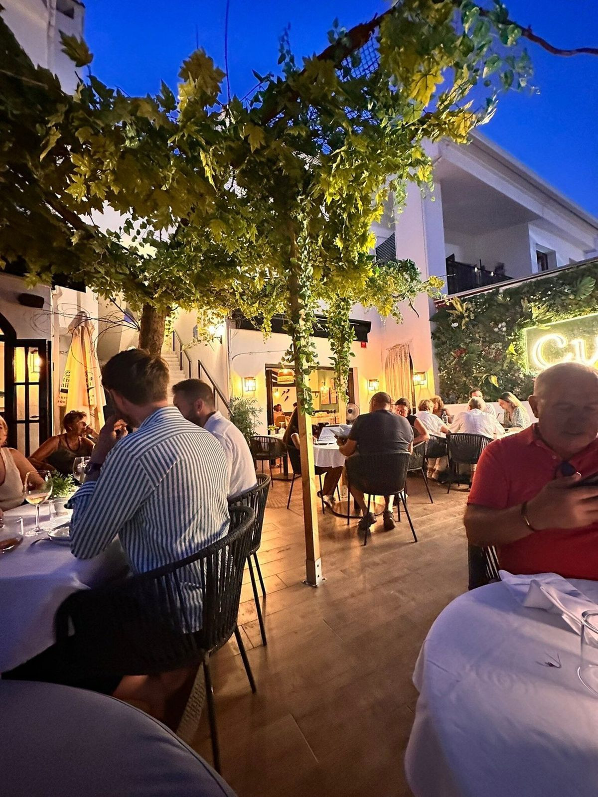 Se vende Restaurante  en Costa Del Sol, Málaga, España