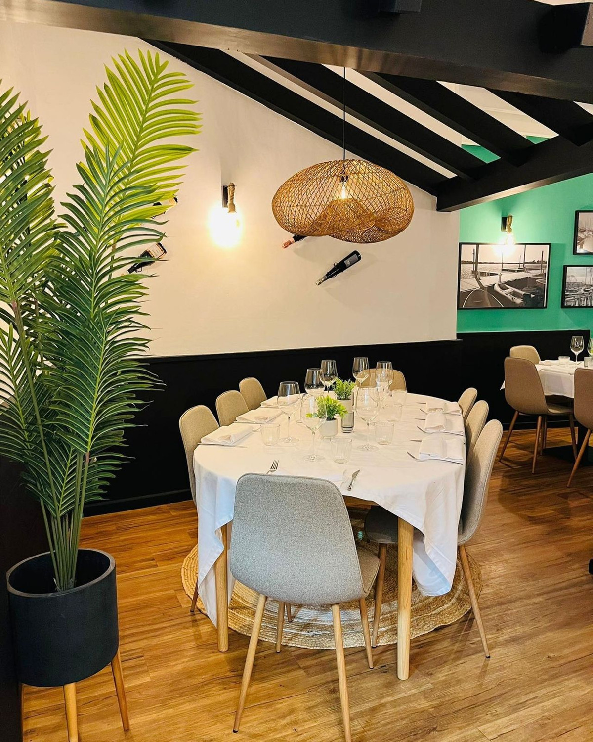 Se vende Restaurante  en Costa Del Sol, Málaga, España
