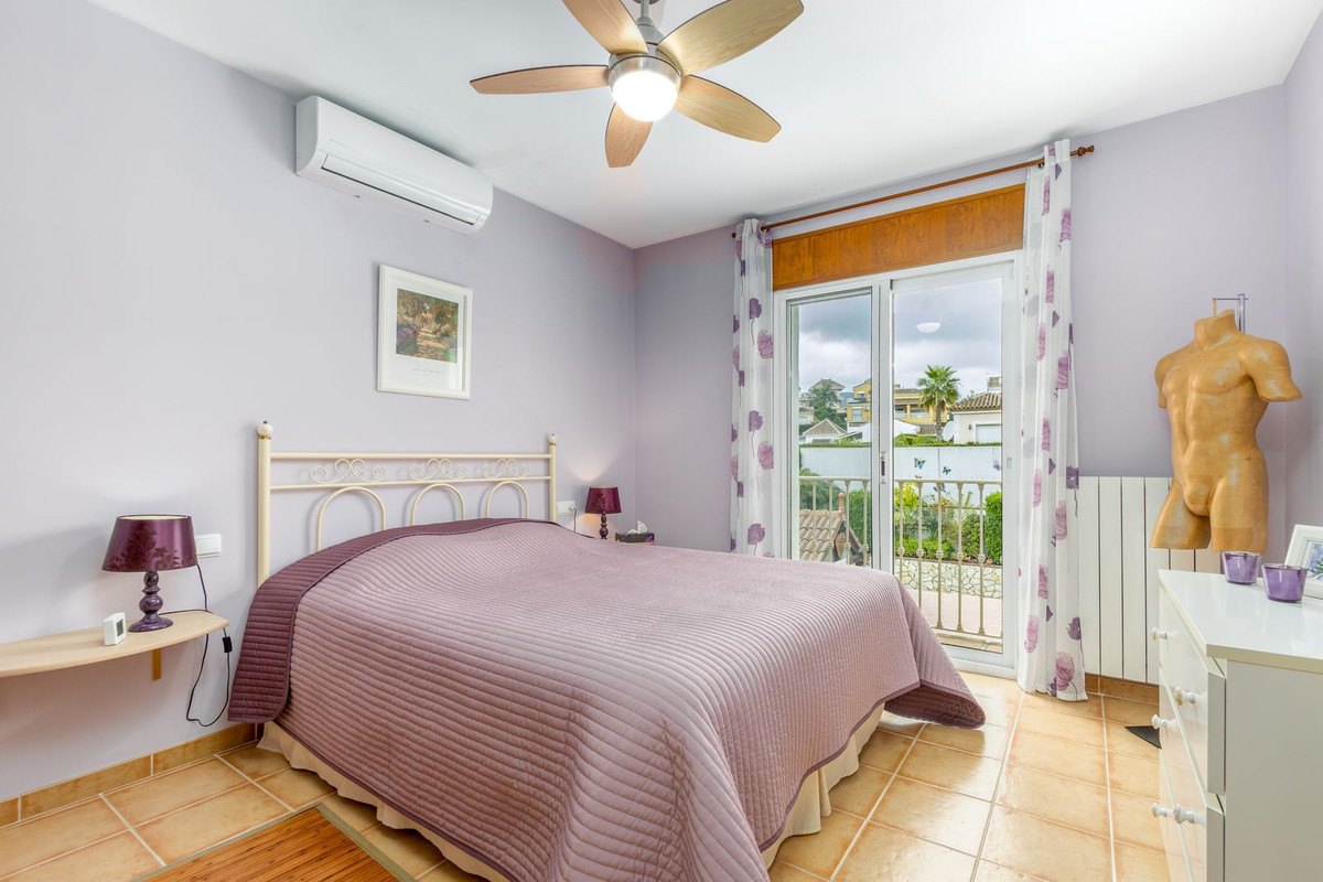 3 Bed Townhouse for sale in Coín Costa Del Sol, Málaga, Spain