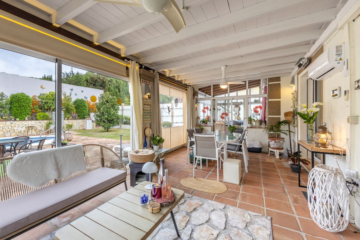 3 Bed Townhouse for sale in Coín Costa Del Sol, Málaga, Spain