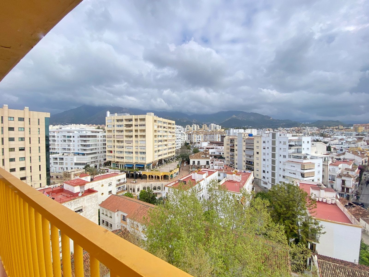 3 Bed Apartment for sale in Marbella Costa Del Sol, Málaga, Spain