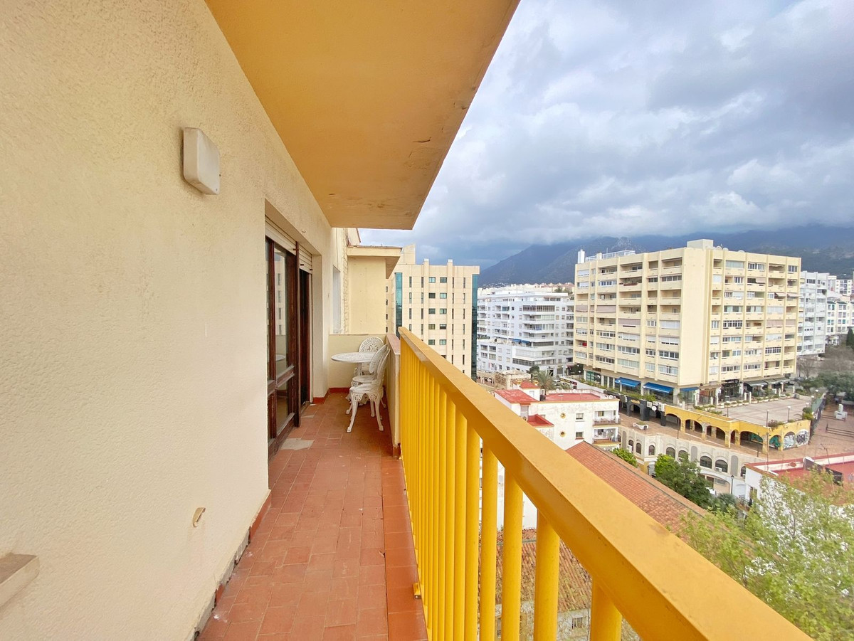 3 Bed Apartment for sale in Marbella Costa Del Sol, Málaga, Spain