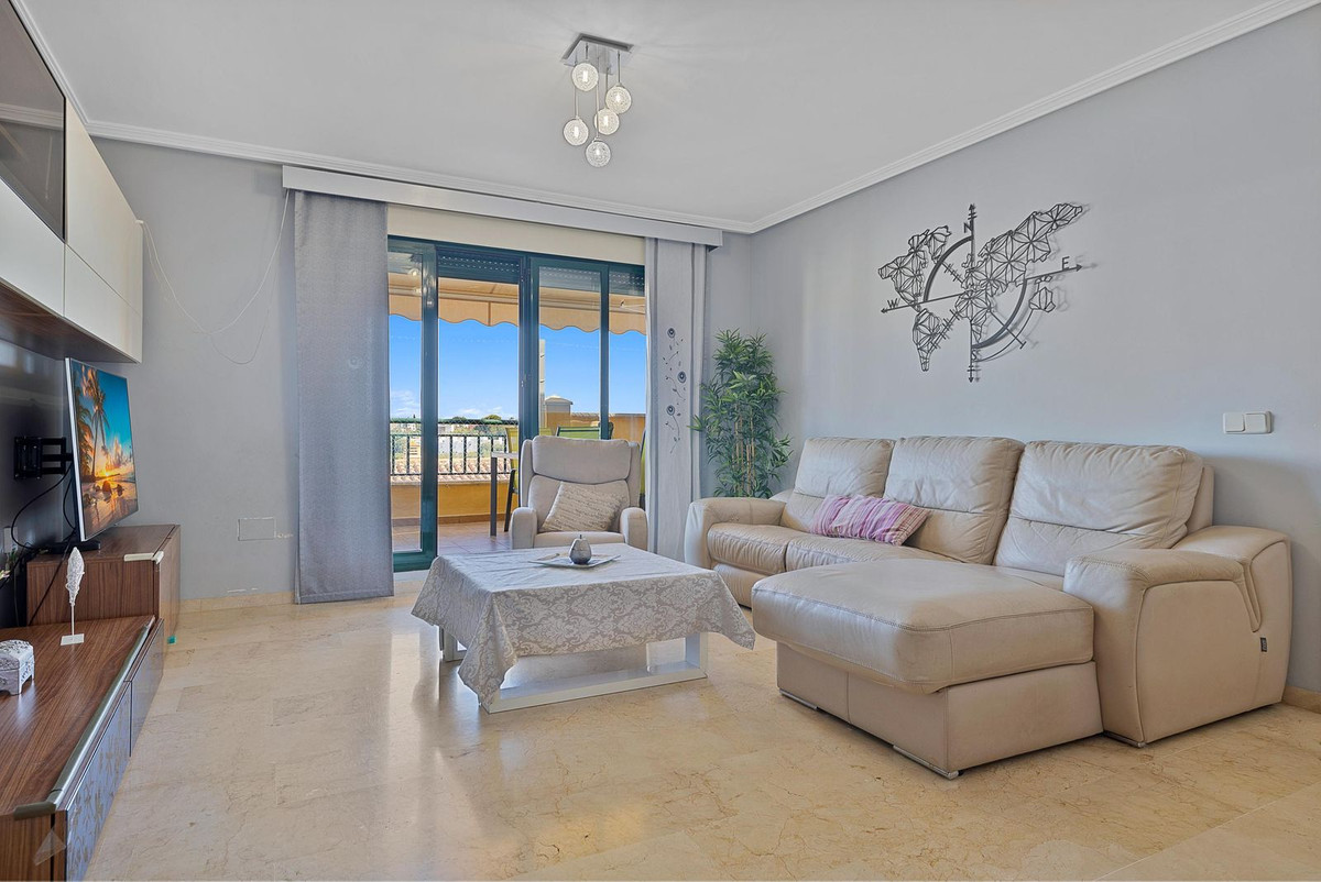 2 Bed Apartment for sale in Torrequebrada Costa Del Sol, Málaga, Spain