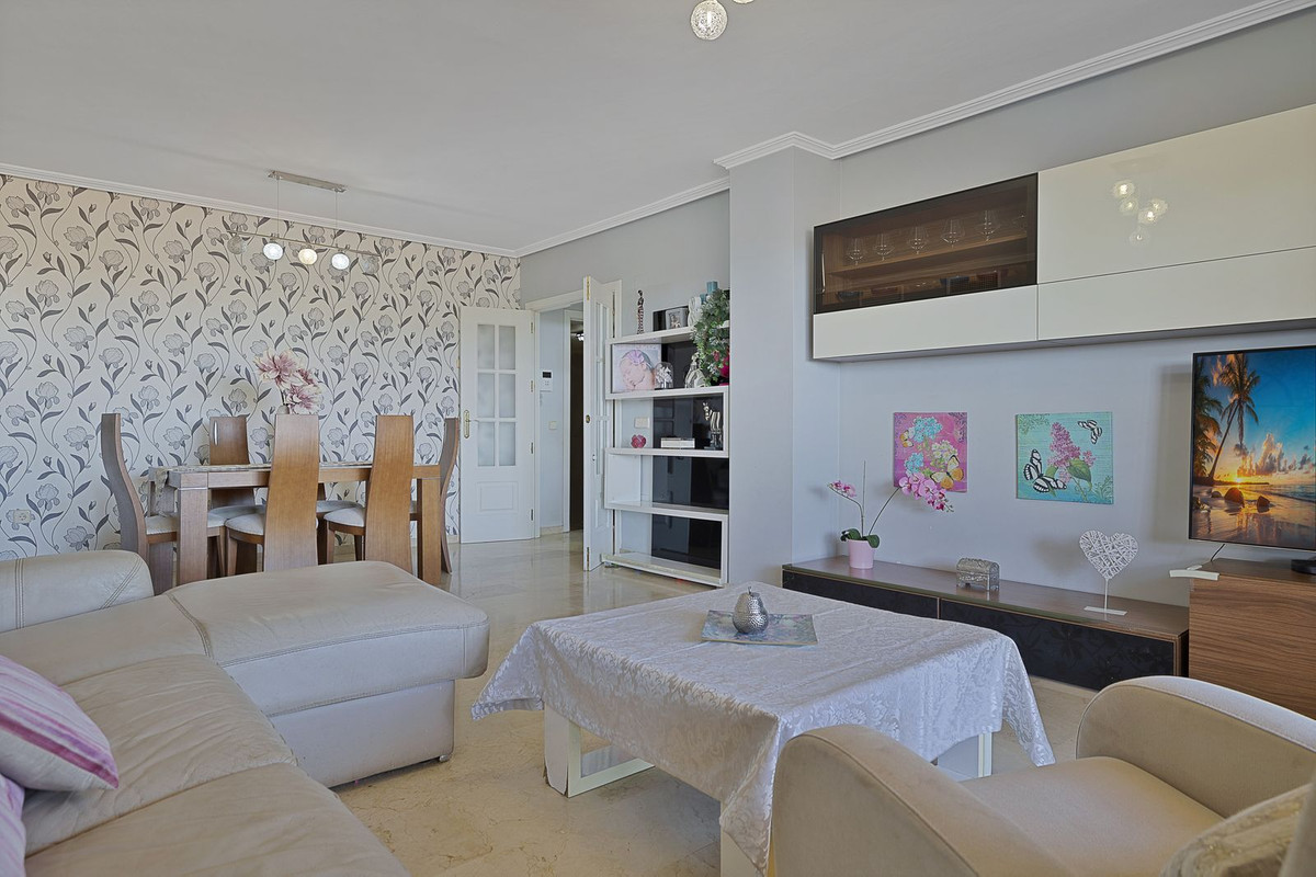 2 Bed Apartment for sale in Torrequebrada Costa Del Sol, Málaga, Spain