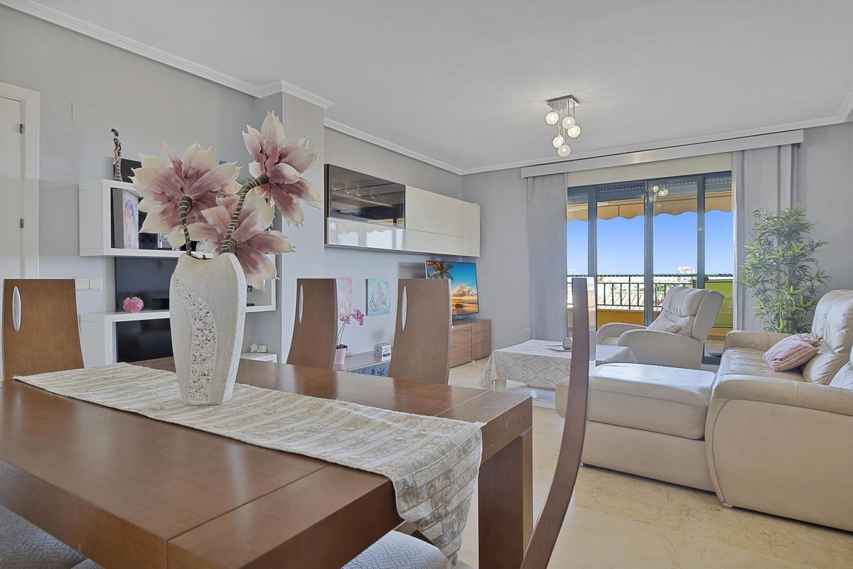 2 Bed Apartment for sale in Torrequebrada Costa Del Sol, Málaga, Spain