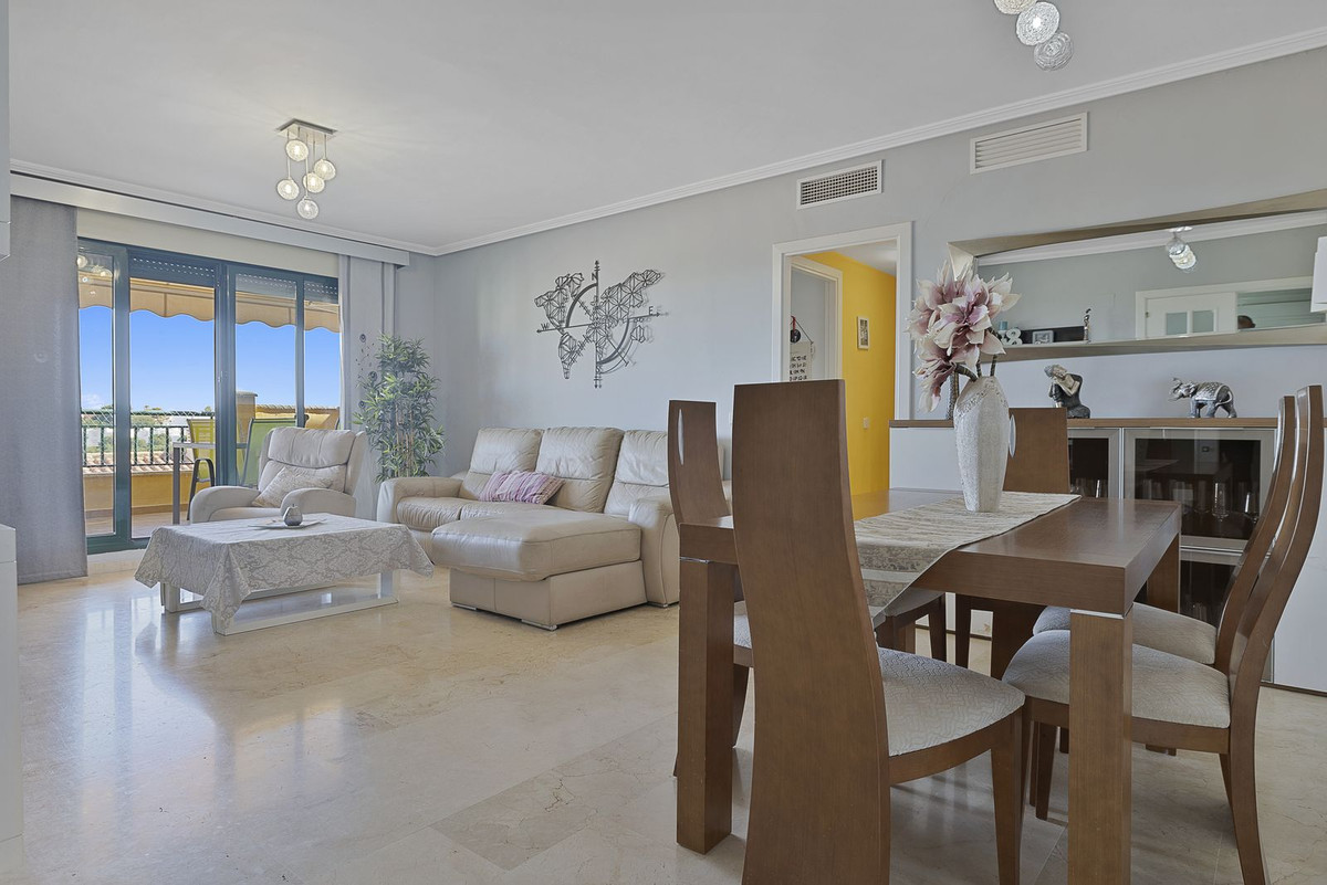 2 Bed Apartment for sale in Torrequebrada Costa Del Sol, Málaga, Spain