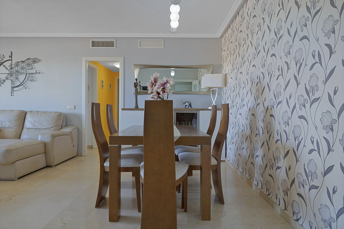 2 Bed Apartment for sale in Torrequebrada Costa Del Sol, Málaga, Spain