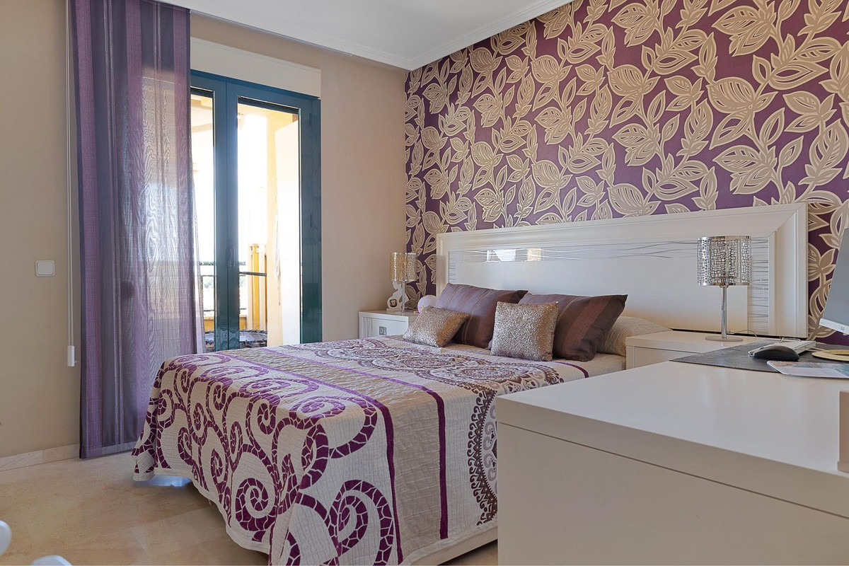 2 Bed Apartment for sale in Torrequebrada Costa Del Sol, Málaga, Spain