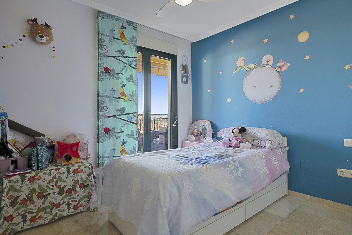 2 Bed Apartment for sale in Torrequebrada Costa Del Sol, Málaga, Spain