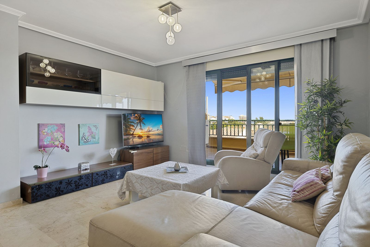 2 Bed Apartment for sale in Torrequebrada Costa Del Sol, Málaga, Spain