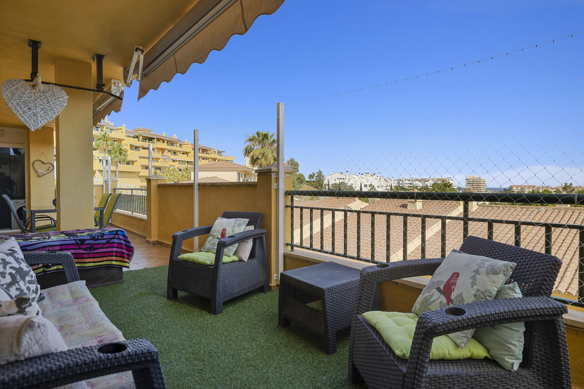 2 Bed Apartment for sale in Torrequebrada Costa Del Sol, Málaga, Spain