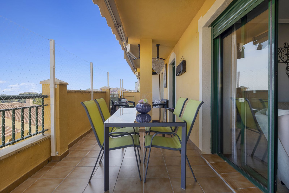 2 Bed Apartment for sale in Torrequebrada Costa Del Sol, Málaga, Spain